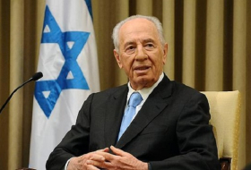 Former Israeli president Shimon Peres dies at 93